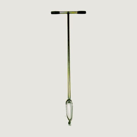 One-piece All-purpose Auger, 2 1/4 (6cm)